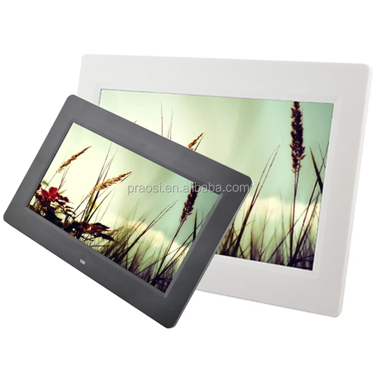 

wholesale lcd advertising display video player 1080p digital photo viewer 10",Wholesale Price