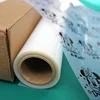 Waterproof 100 micron transparent inkjet clear film a3