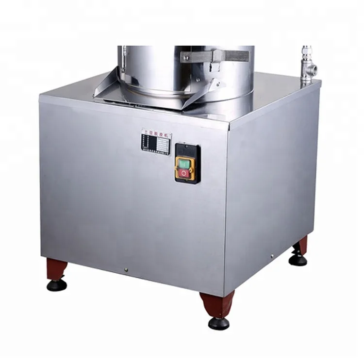 
High Efficiency potato processing machinery potato peeler 