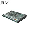 MX Series ELM Multifunctional Sound Mixing Table For Wholesales Professional Audio Mixer