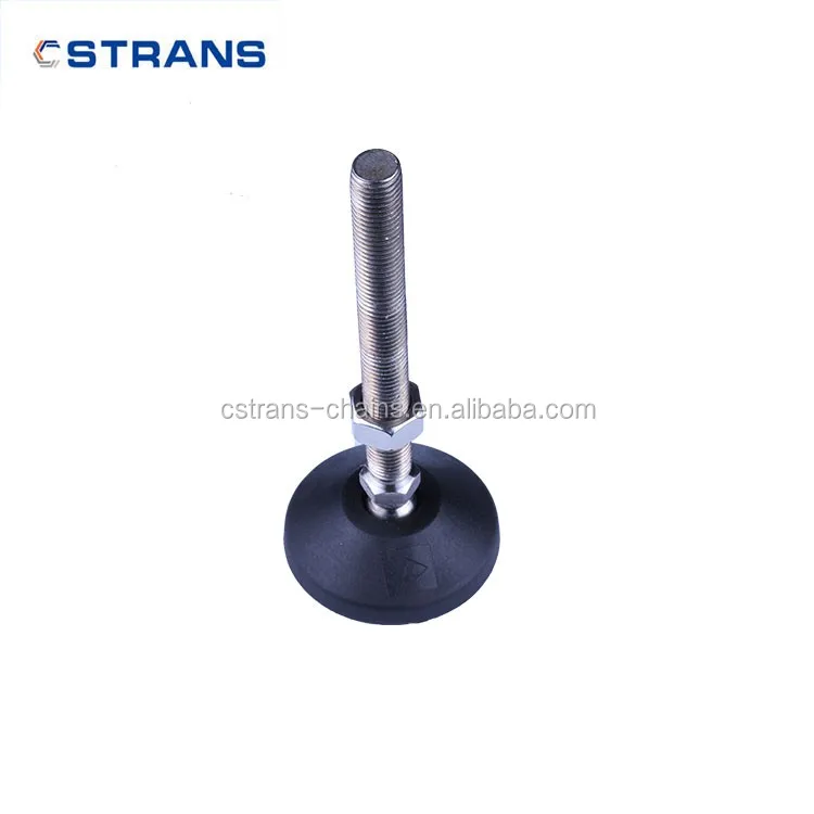 Factory Directly Conveyor Leveling Machine Feet Adjustable Table Legs