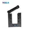 YIKA HK-816 low voltage current transformer split core indoor how does a work