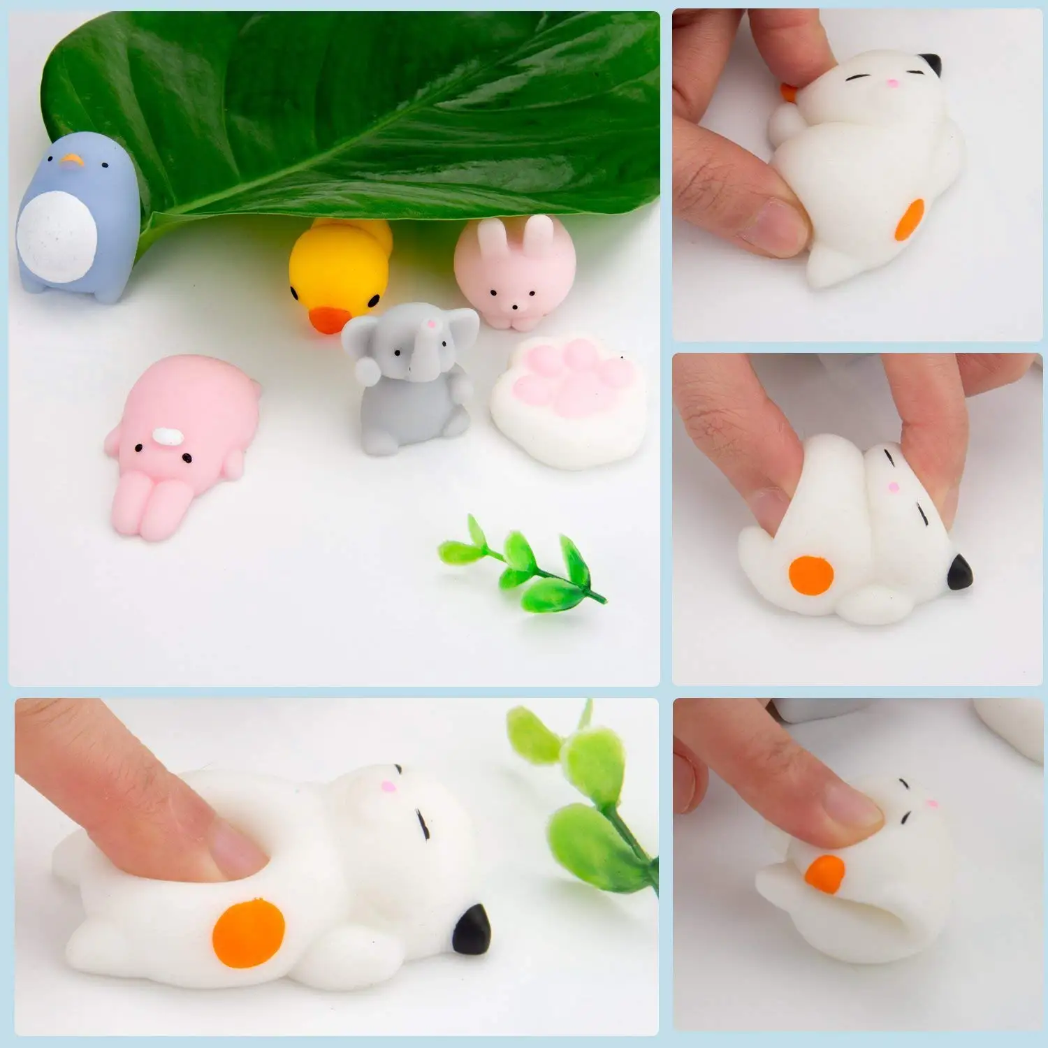 China Supplier Stock Design Factory Rubber Penis Squishy Squeeze Toys Mochi Squishy Buy Rubber 0716