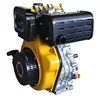 China manufacturer 9hp portable Diesel engine 186fe