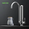 Agcen 2019 new product countertop stainless steel domestic water filter tap water purification system