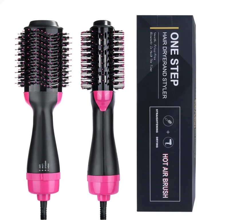 Cepillo Secador De Cabello | MercadoLibre 📦