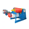high performance big jumbo roll semi rotary intermittent converting die slitting and cutting machine price