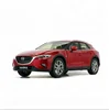 CX - 4 models 1:18 diecast model car, faw soul move red coupe SUV to send friends gifts