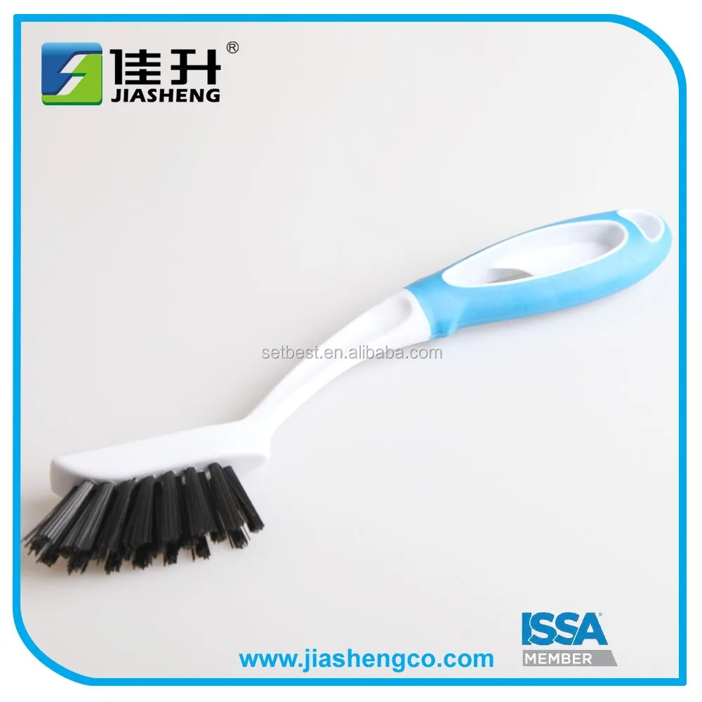 small cleaning brush