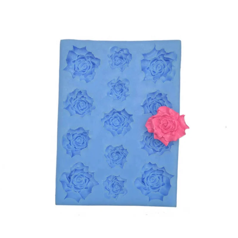 New Design Flower Series Embellishment Furniture Mold Buy