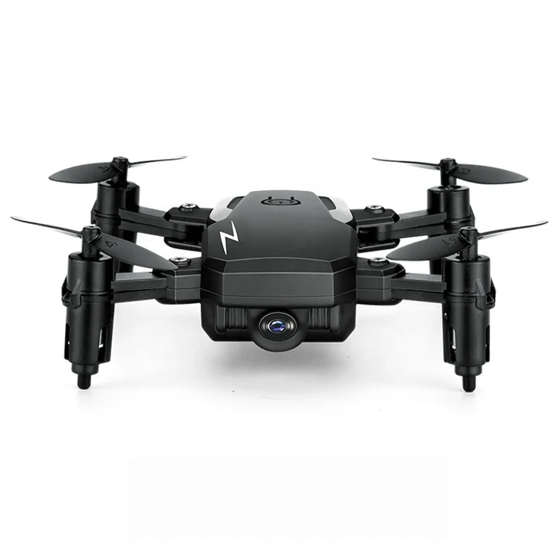 Mini Folding RC Flying 4-Axis 2.4G 4CH 3.7V Helicopter Toy Quadcopter Drone With HD Camera Wifi Accordion Quadrotor Ufo For Kid