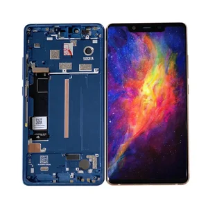 Xiaomi Mi 8 SE LCD Screen Replacement Frame
