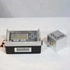 Blasting Shake Source Vibration Meter for Building Construction Testing Equipment