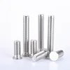 Type FH , FHS Round Head Self clinching Stud