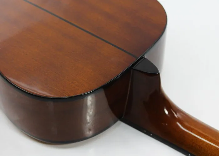 
36 inch spruce guitar with high quality 