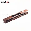 aluminum accessories sliding window lock