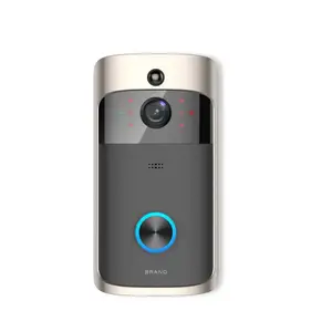 Wireless HD Video Doorbell Camera Apartments