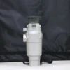 Kitchen food waste disposer short house garbage disposal machine 220V food waste processor