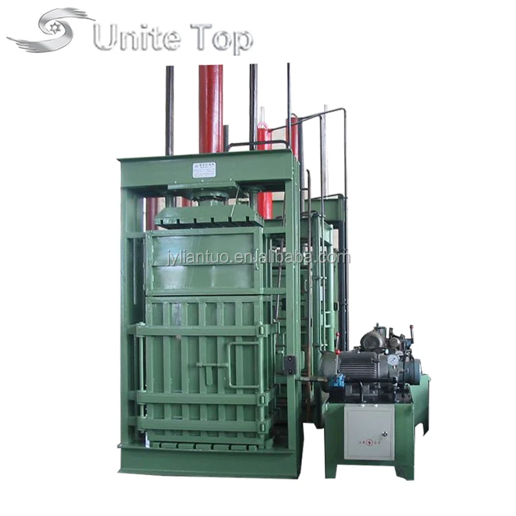 
factory direct straw hay baler with great price 