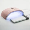 Sun Light Nail Dryer Led UV Nail Curing Lamp 36W USB Type Mini Uv Nail Lamp