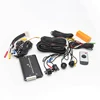 Autodragons Newest HD 3D 360 Surround View System driving support Bird View Panorama System 4 Car camera 1080P DVR G-Sensor