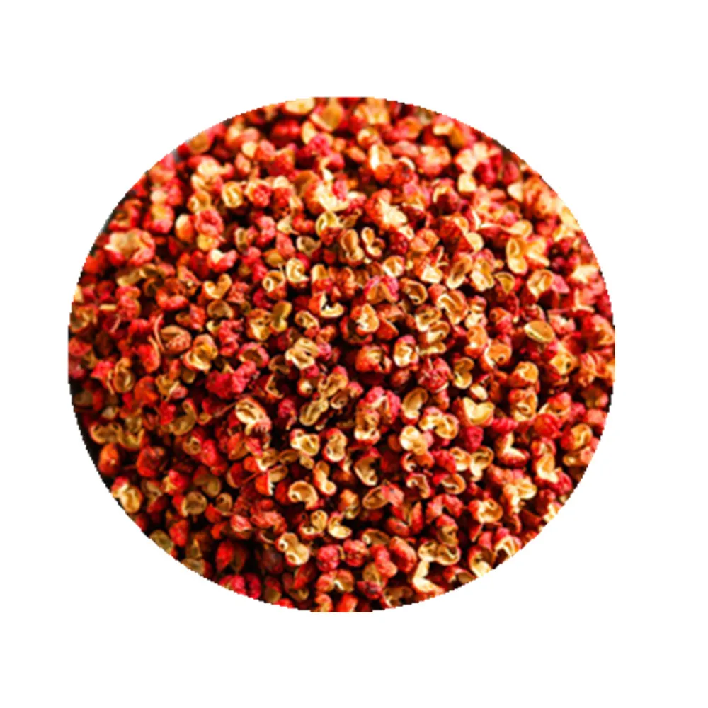 best price chinese natural red sichuan pepper dry