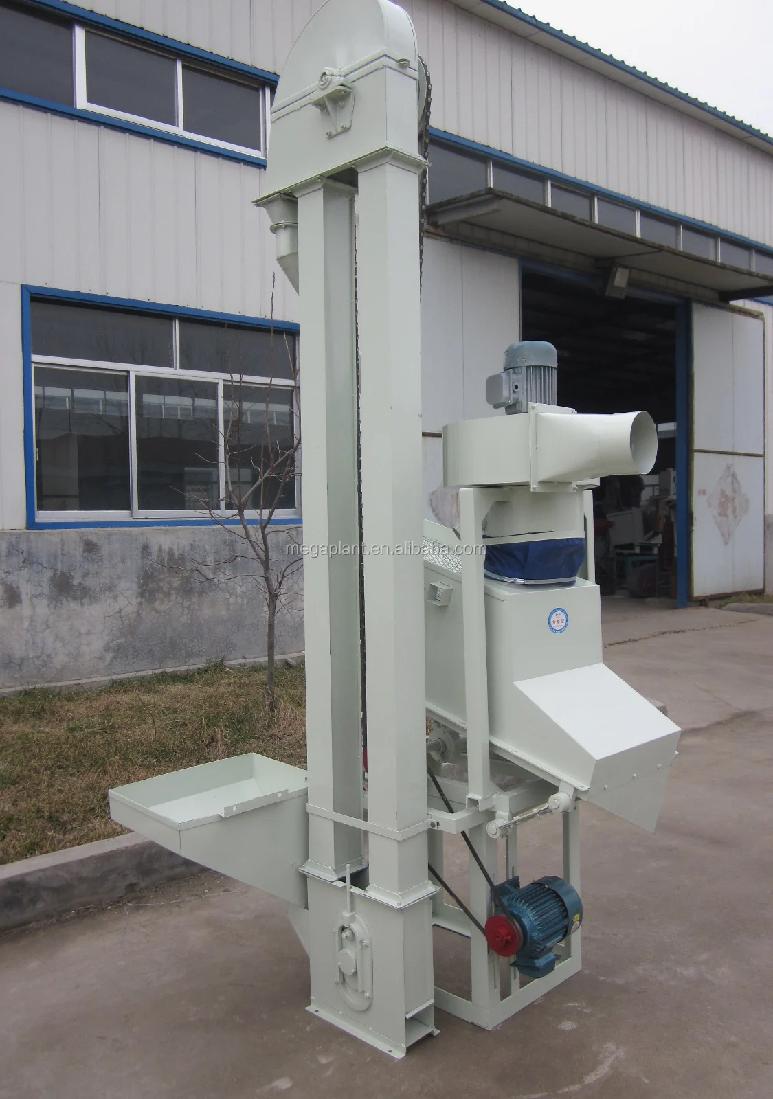 Complete Agricultural Grain Wheat Flour Milling Machine Buy Wheat