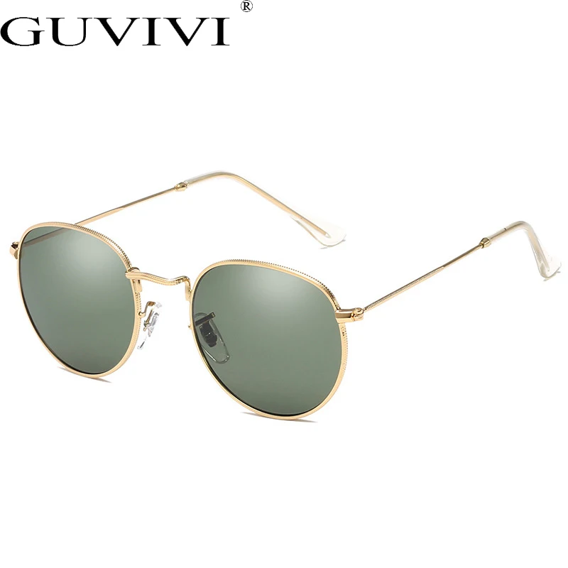 

GUVIVI classic sunglasses Sunglasses Sun Glasses factory price customize logo Sun shade glasses