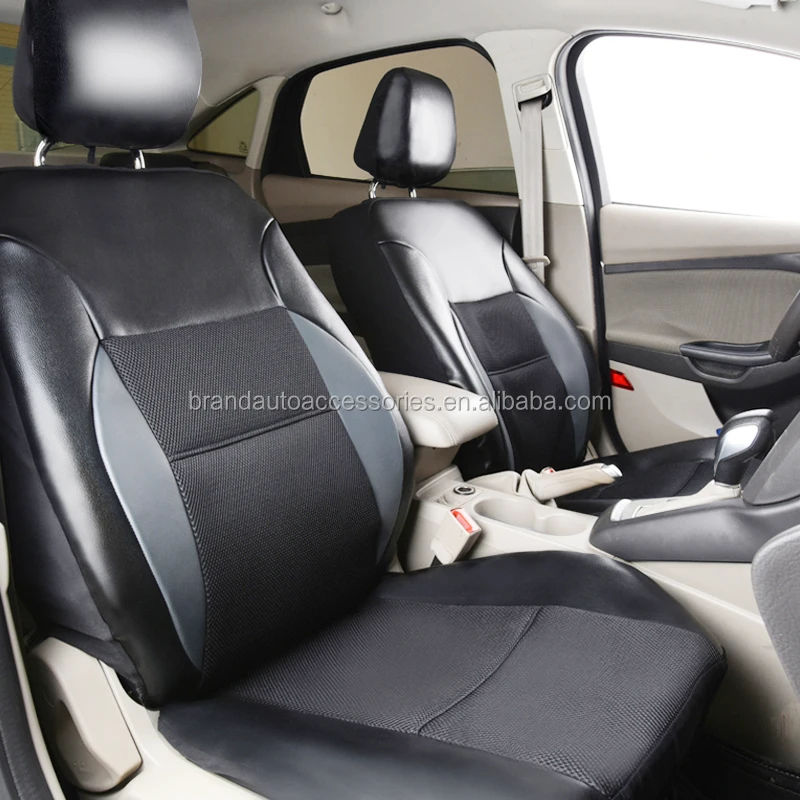 Best Pu Leather Car Seat Cover In Est View Auto Accessories Material Hn Product Details From Henan Xingxiang Imp