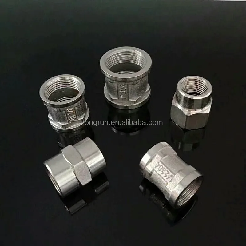 Zinc /steel /staniless Steel Pipe Fittings Buy Zinc Pipe Fitings