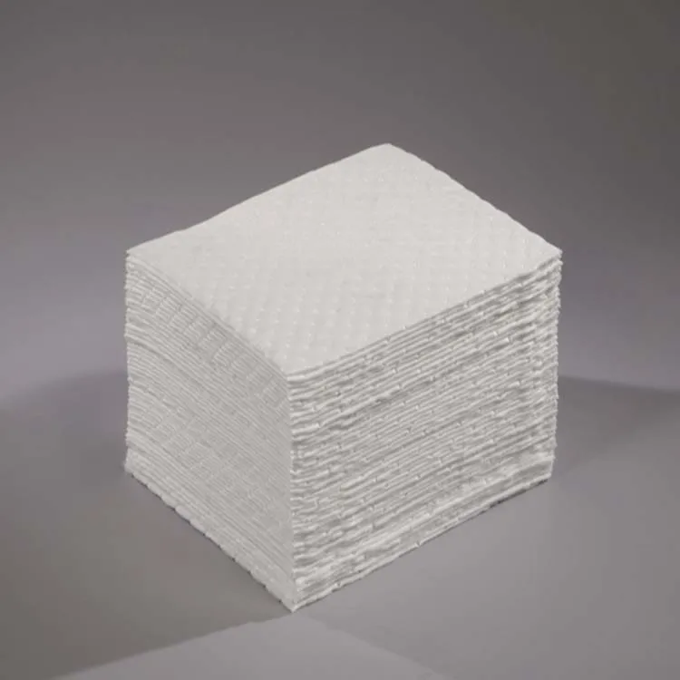 Oil Sorbent Cotton (2)