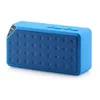 X3 Bluetooth Speaker Small Square mini portable wireless custom Corner speaker