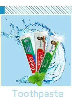 TOOBY kojic acid soap