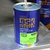 Cheap Price Easy To Use Brush Application Excellent Activity Oil Removing Agent Before Spray Auto Paint