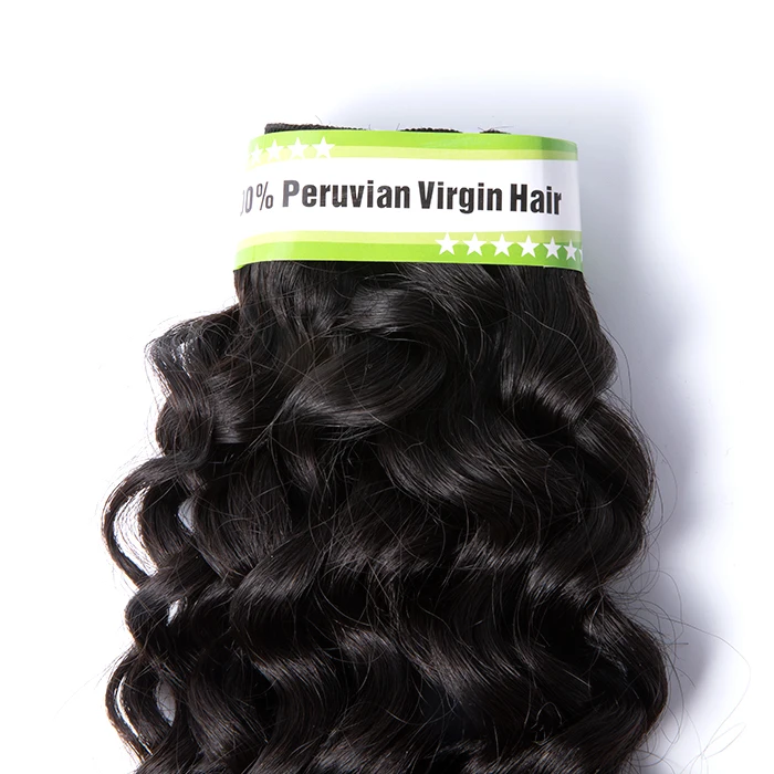 

GS high quality virgin 8a grade peruvian hair hot selling Italian curly no chemicals processed