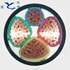 0.6/1kv, copper or aluminium conductor 3 Core,XLPE Insulated power tinned shielded cable