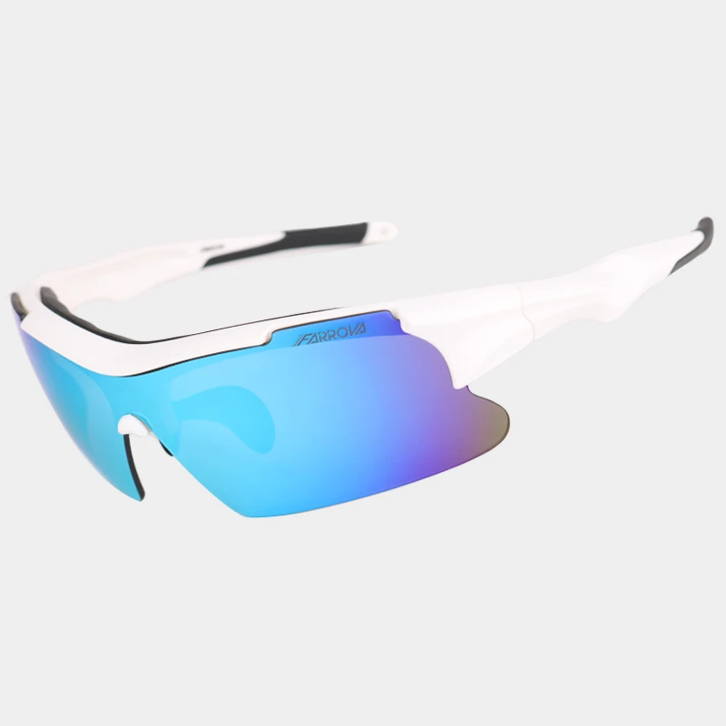 

2018 New Product Sports Sunglasses Men Cool Eyewear Cycling KD-018P