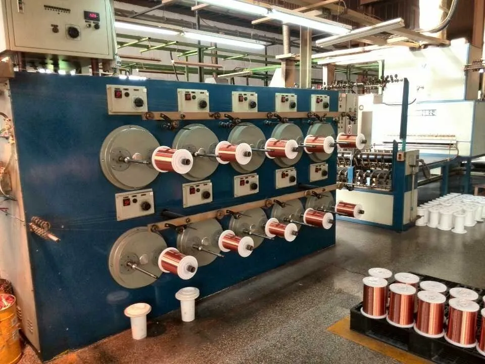 High Efficiency Inductance Coil Buy Induction Coil,Flat Wire High