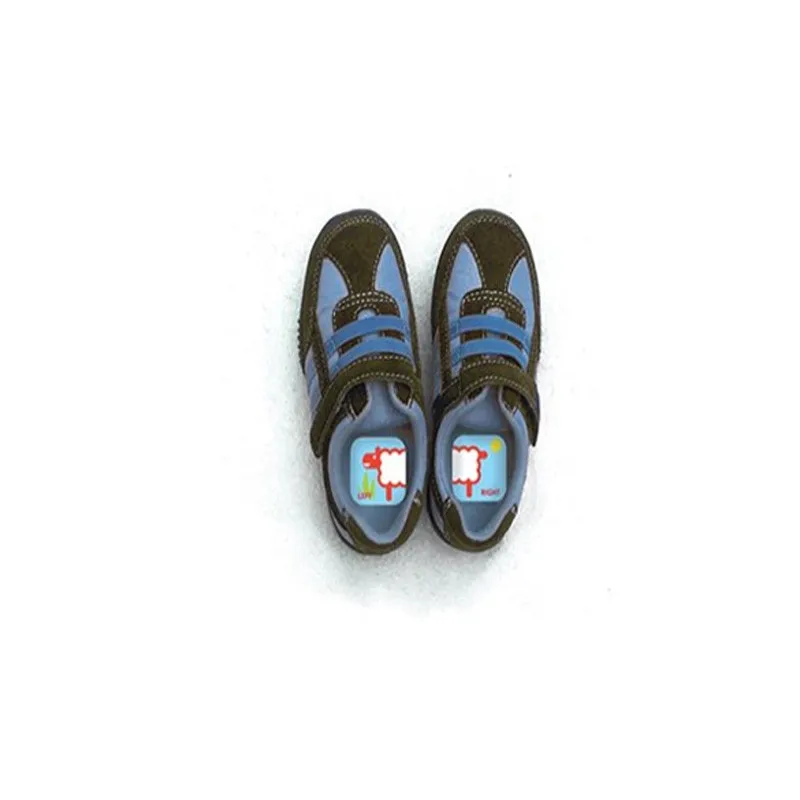 Educational Shoe Antimold Stickers For Kids Sea Animals Buy