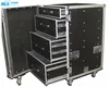 Aluminum flight case with drawers/ Drawer cases meet the needs of a wide variety of applications