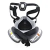 Ce En149 Ffp3 Anti Dust Industrial Working Dust Safety Face Respirator Mask