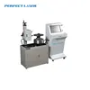 PEQD-250E Rotary Dot Pin Marking Machine For Steel Pipe