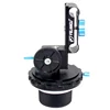 2016 New Products F3 Limit Follow Focus with Adjustable Gear Ring Belt for Sony Pentax Canon Nikon Video Cameras DSLR Cameras