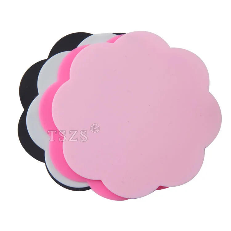

NT-117 high quality cute butterfly nail paint Manicure tool Polish Palette
