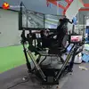 Movie Power Vr Park 9d Vr Car Racing Simulator Arcade Games Car Race Game Racing Game Seat Car Driving Simulator