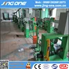 2018 Trending products pvc extruder cable rolling used wire drawing machine