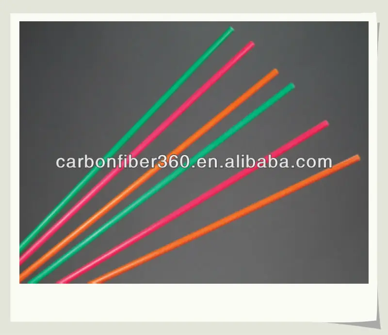 Nonconductive Fiberglass Rods/ Fiberglass Tubes/fiberglass Pipes Buy