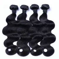 

Wholesale 10a straight double drawn raw unprocessed brazilian remy virgin cuticle aligned human hair weave bundles with closure