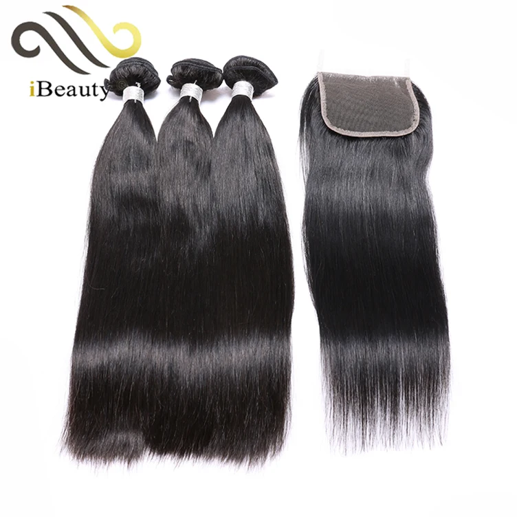 

wholesale peruvian straight hair, iBeauty high quality Peruvian silky straight hair weave extensions, virgin bulk hair 32 inch, N/a