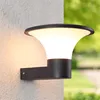 new innovative product outdoor wall mounted light grow light external